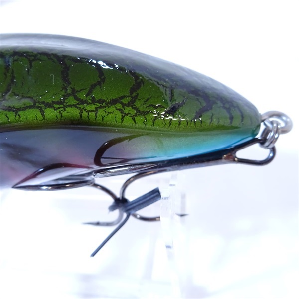 アベンタクローラー・ウッドリミテッド＃ＡＣ－３７琵琶湖ゾンビギル